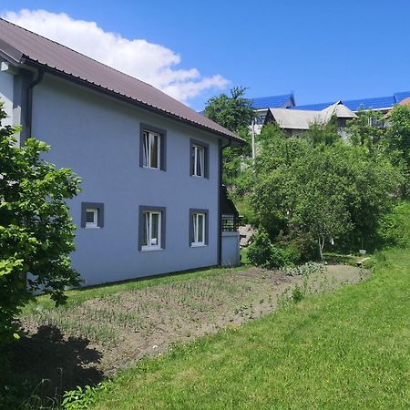 Apartman Irvas コラシン エクステリア 写真