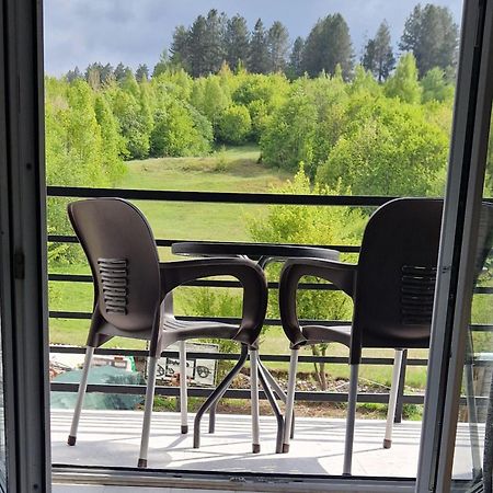 Apartman Irvas コラシン エクステリア 写真