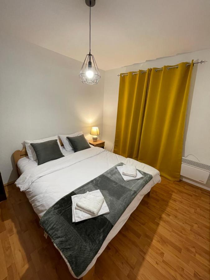 Apartman Irvas コラシン エクステリア 写真