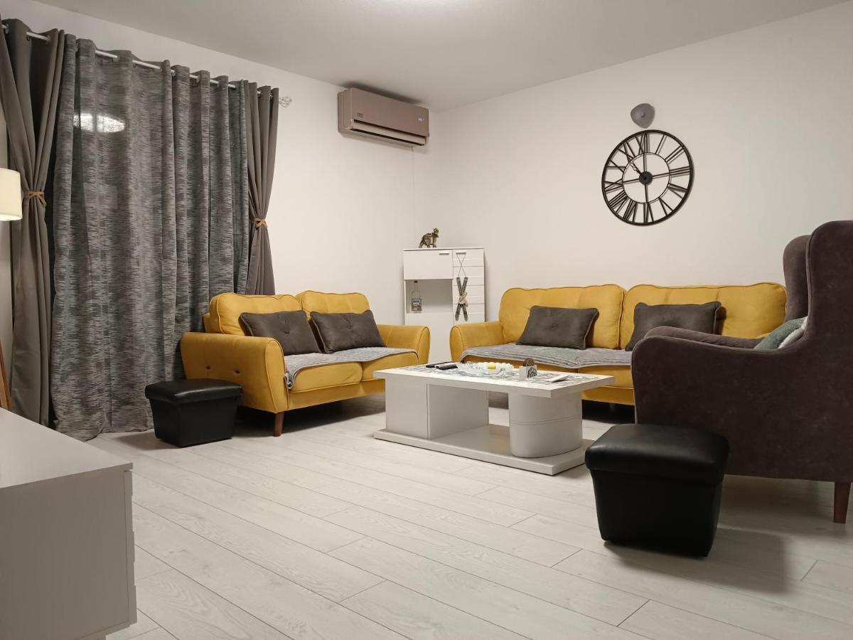Apartman Irvas コラシン エクステリア 写真