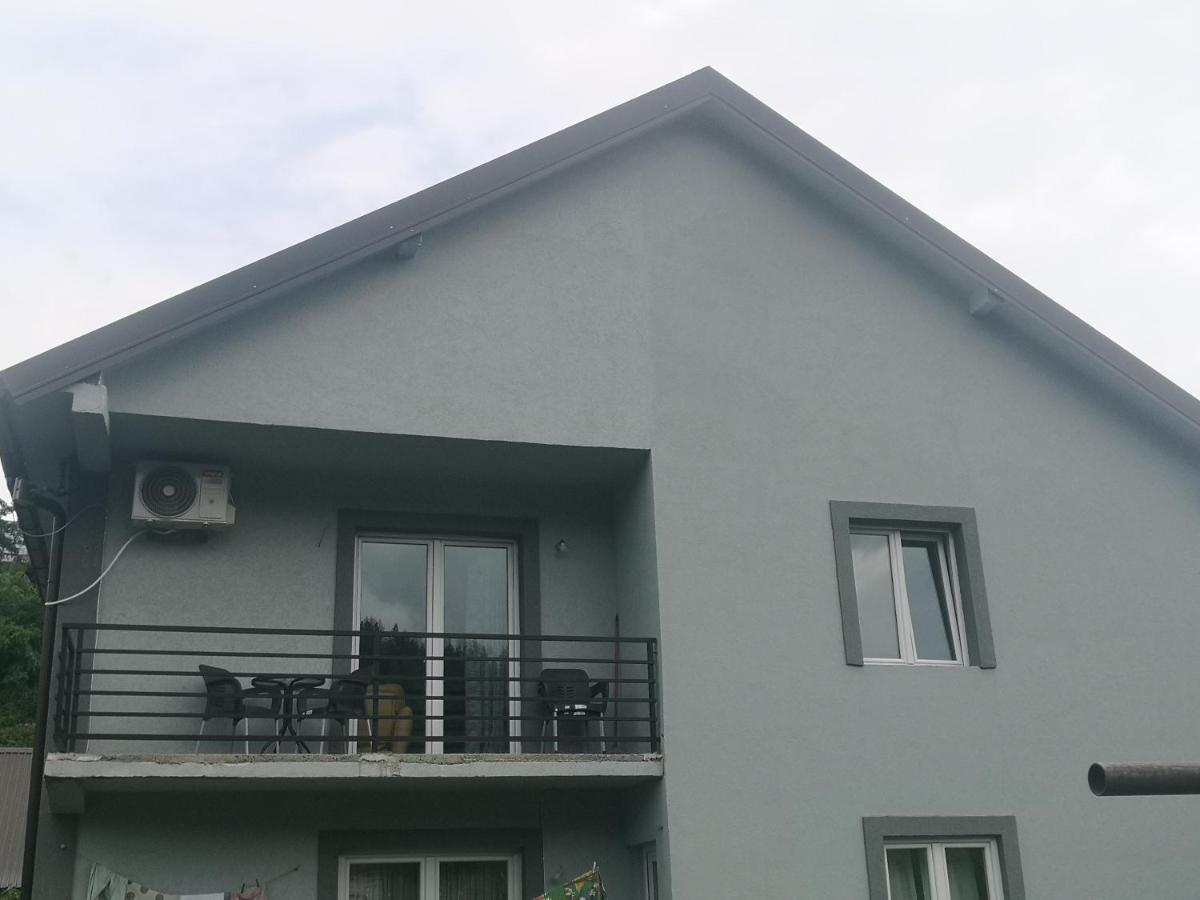 Apartman Irvas コラシン エクステリア 写真