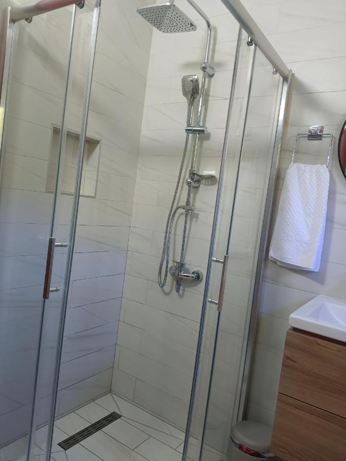 Apartman Irvas コラシン エクステリア 写真