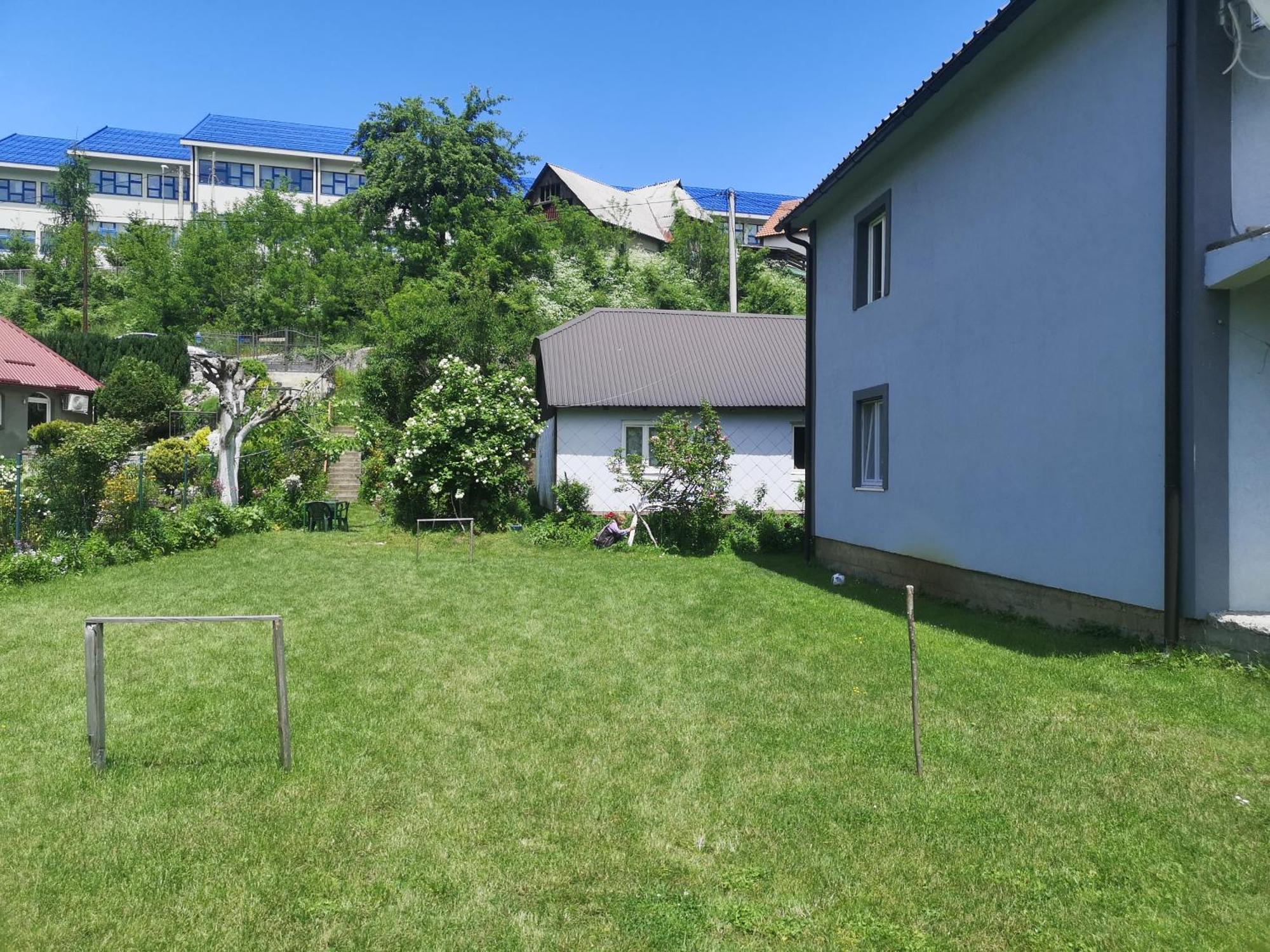Apartman Irvas コラシン エクステリア 写真