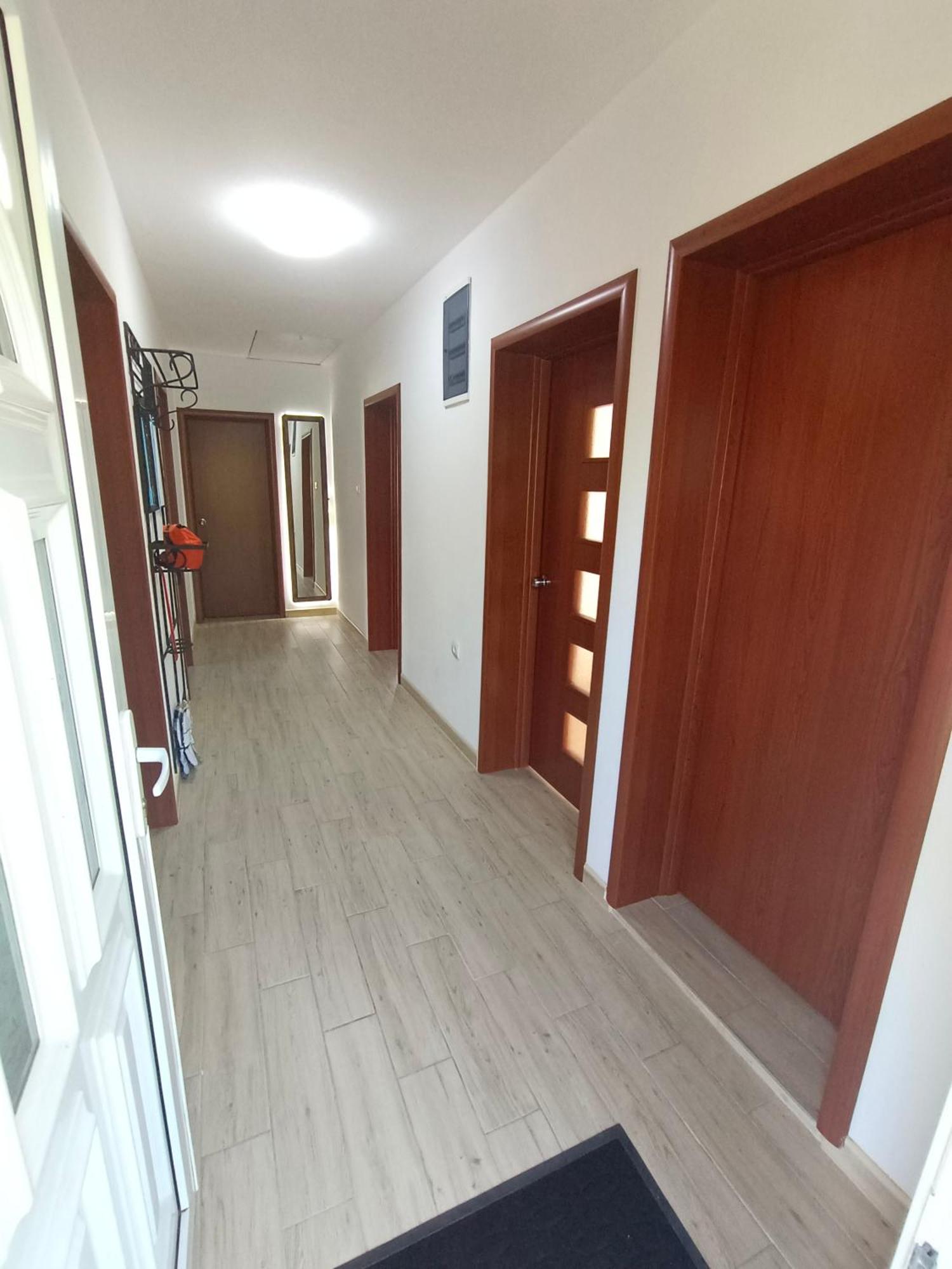Apartman Irvas コラシン エクステリア 写真