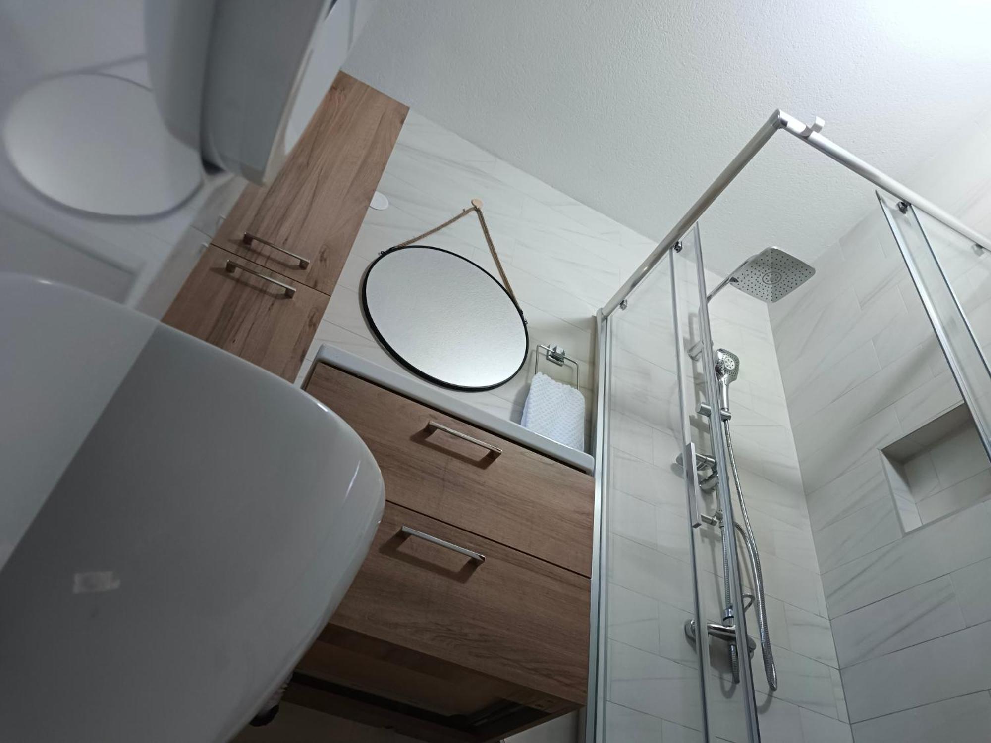 Apartman Irvas コラシン エクステリア 写真