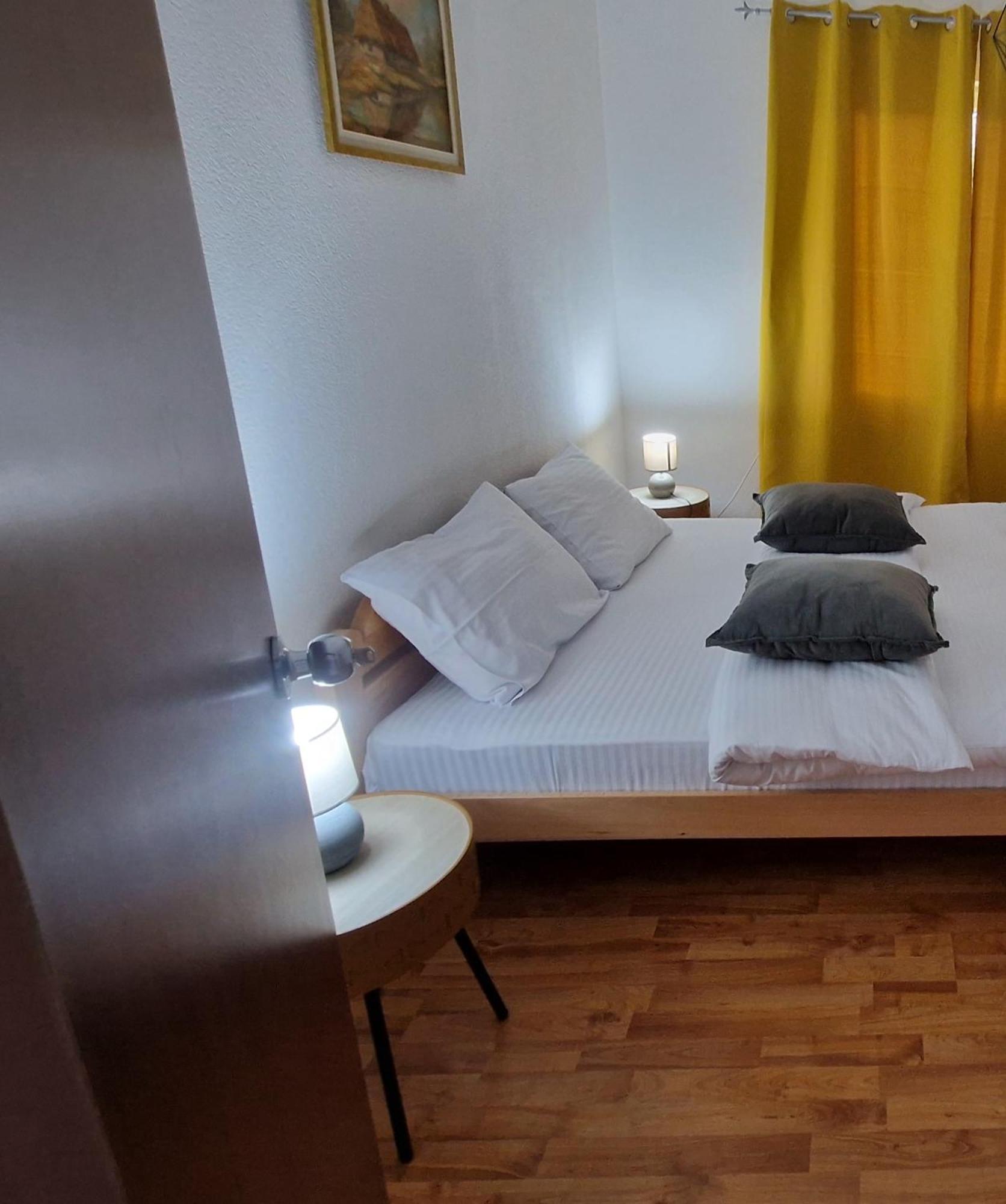 Apartman Irvas コラシン エクステリア 写真