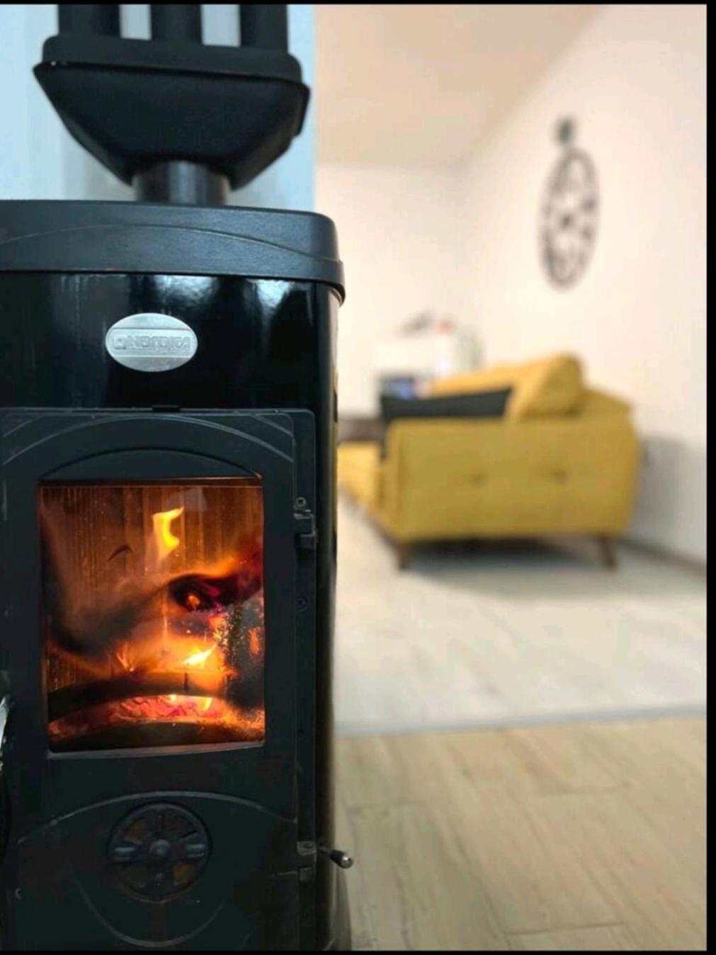Apartman Irvas コラシン エクステリア 写真